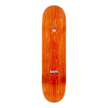 Baker Deck Reynolds Mosaic B2 8.25"