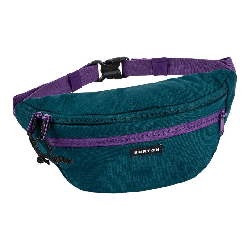 Burton 3L Hip Pack - Deep Emerald