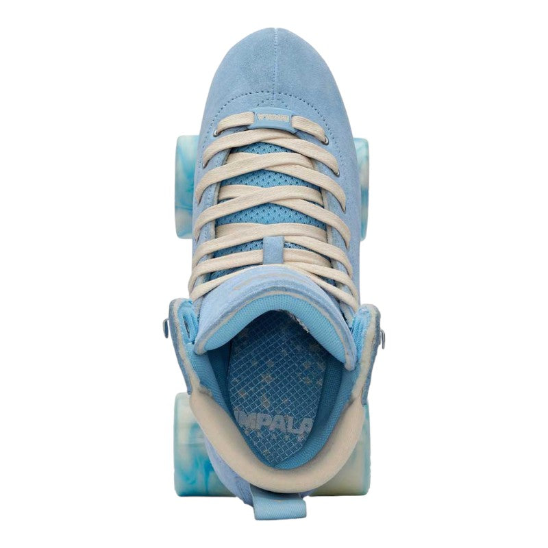 Impala Samira Quad Skate - Dusty Blue