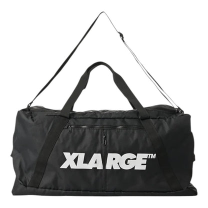 XLarge XL Duffle Bag - Black