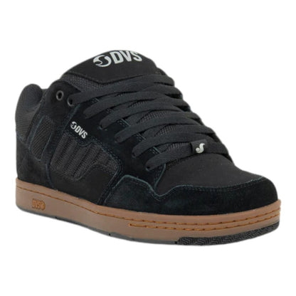 DVS Enduro 125 - Black/Gum