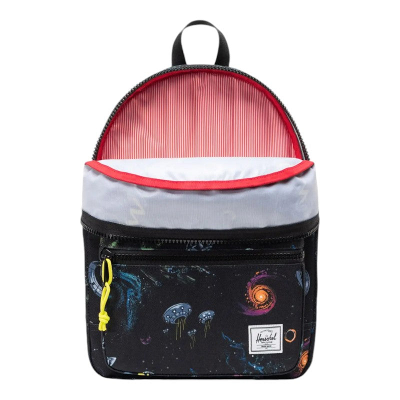 Herschel Retreat Kids Backpack UFO Galaxy - 15L