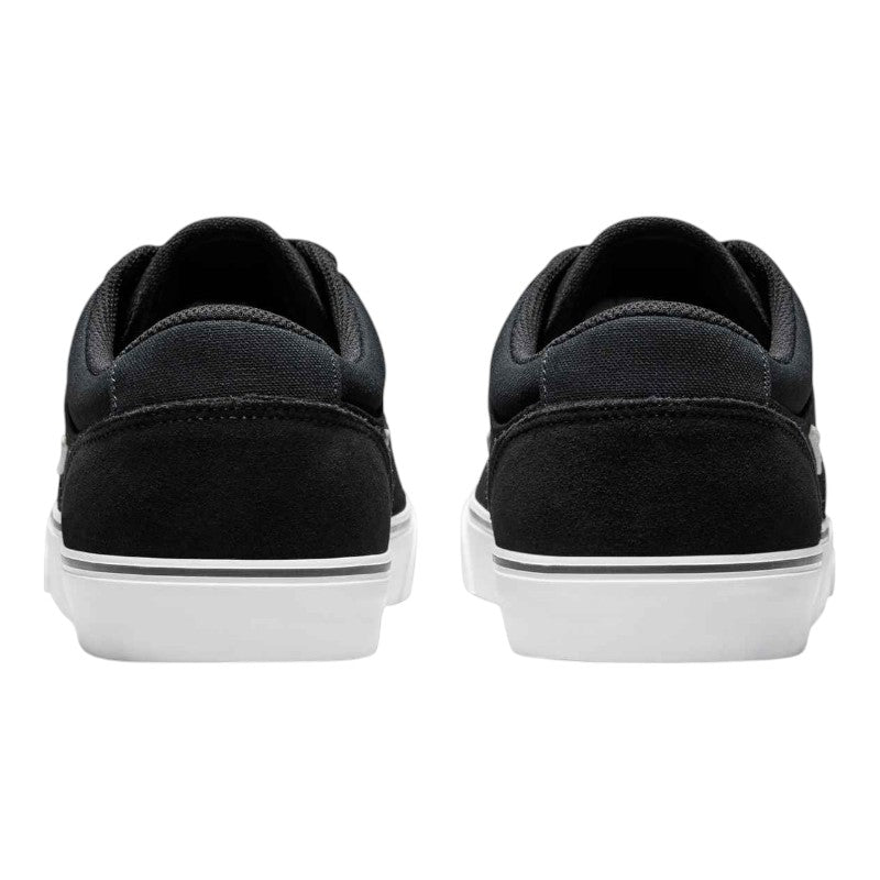 Nike SB Chron 2 - Black/White