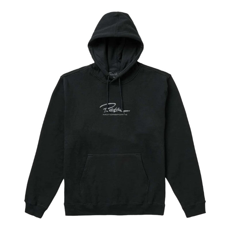 Primitive Velocity Hood - Black