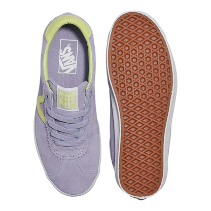 Vans Sport Low - Caramel Lavender