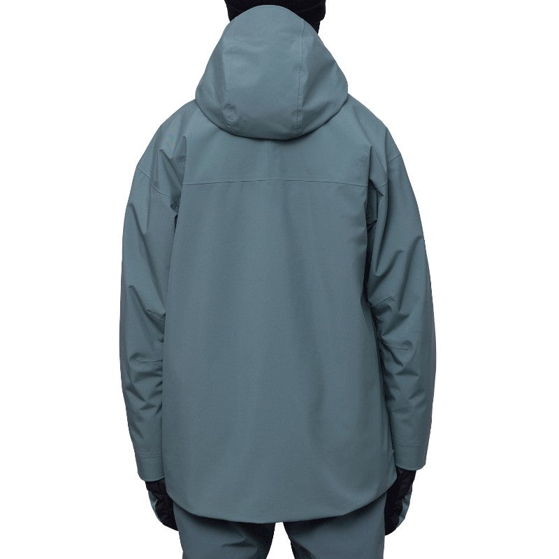 686 GATEWAY JACKET - Cypress Green