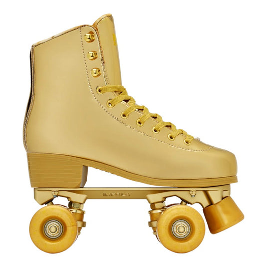 Impala Rollerskates - Marawa Gold