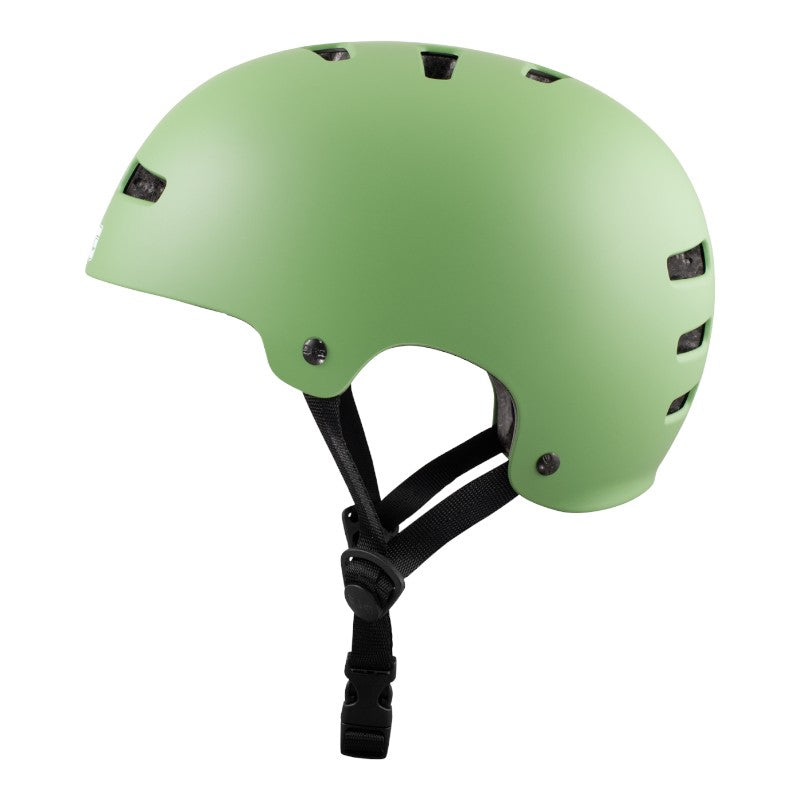 TSG Evolution Helmet - Fatigue Green