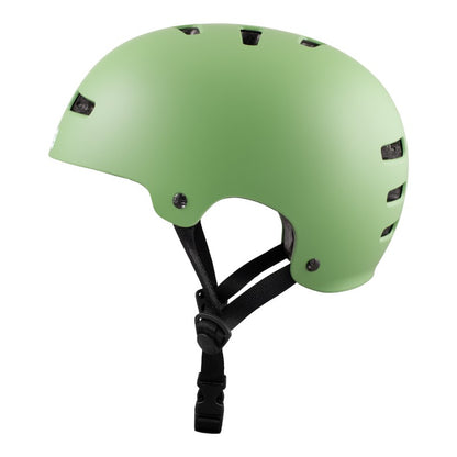 TSG Evolution Helmet - Fatigue Green