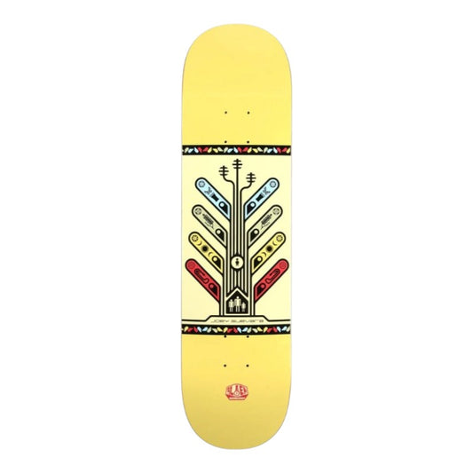 Alien Workshop Deck - Joey Tree of Life 8.125