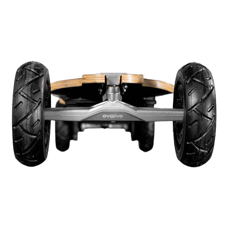 Evolve Diablo Bamboo - All Terrain