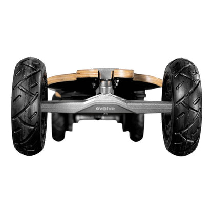 Evolve Diablo Bamboo - All Terrain