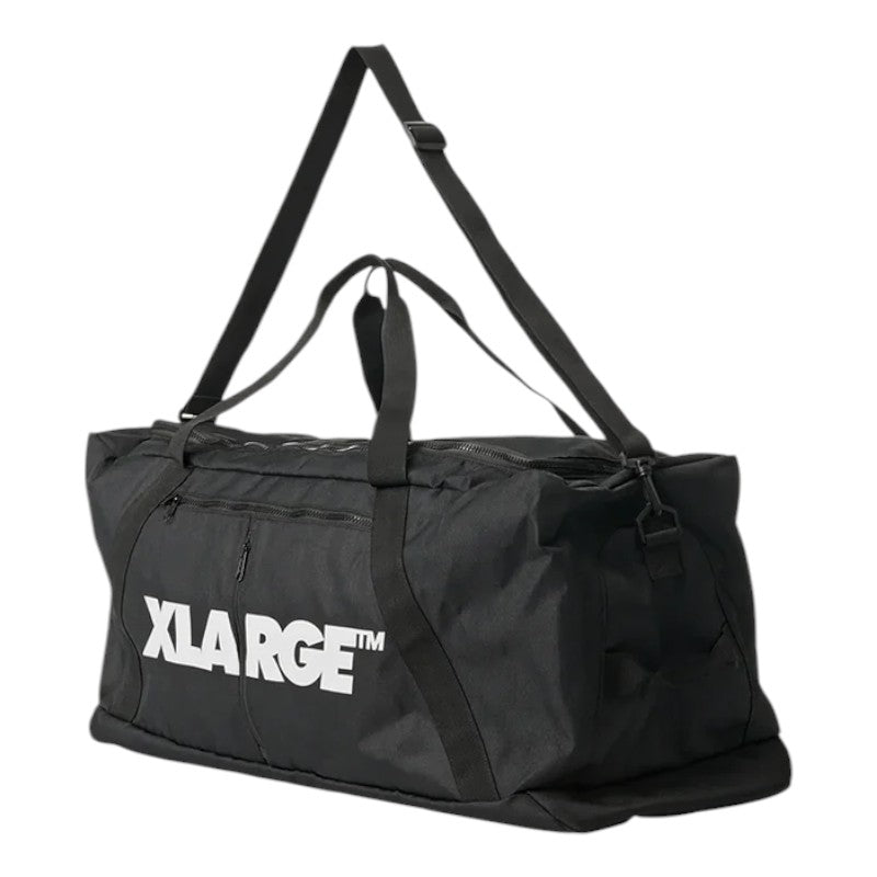 XLarge XL Duffle Bag - Black