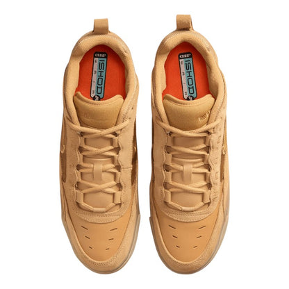 Nike SB Air Max Ishod - Flax/Wheat/Safety Orange