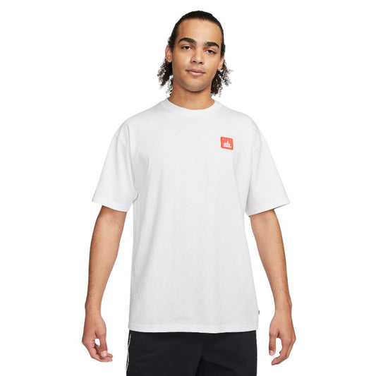 NIKE SB TEE PE SUST - White