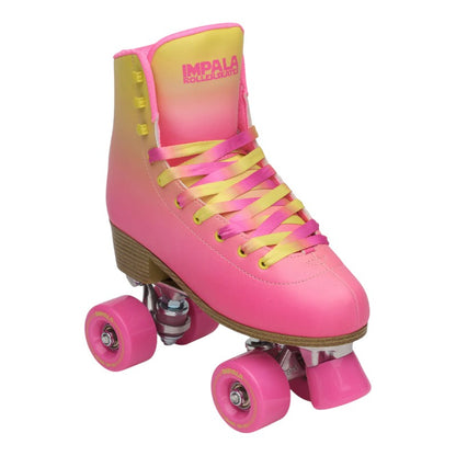 Impala Quad Skate - Tropicana