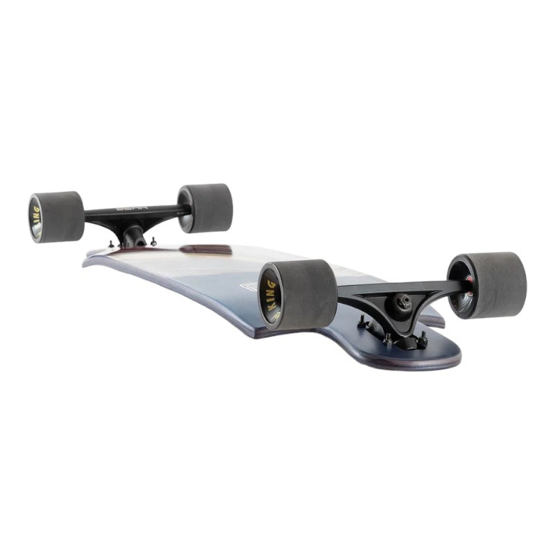 Landyachtz Drop Cat 38” Longboard – Dune