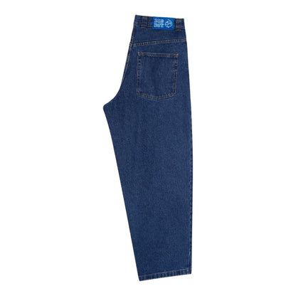 Polar Big Boy Pants - Dark Blue