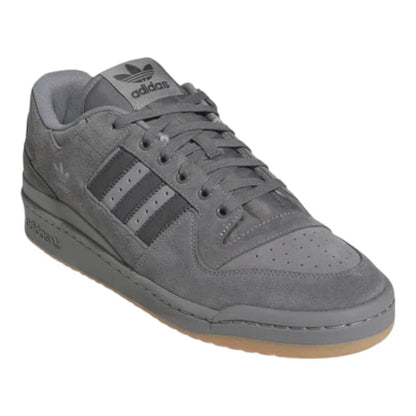 Adidas Forum 84ADV Grey/Carbon/Grey