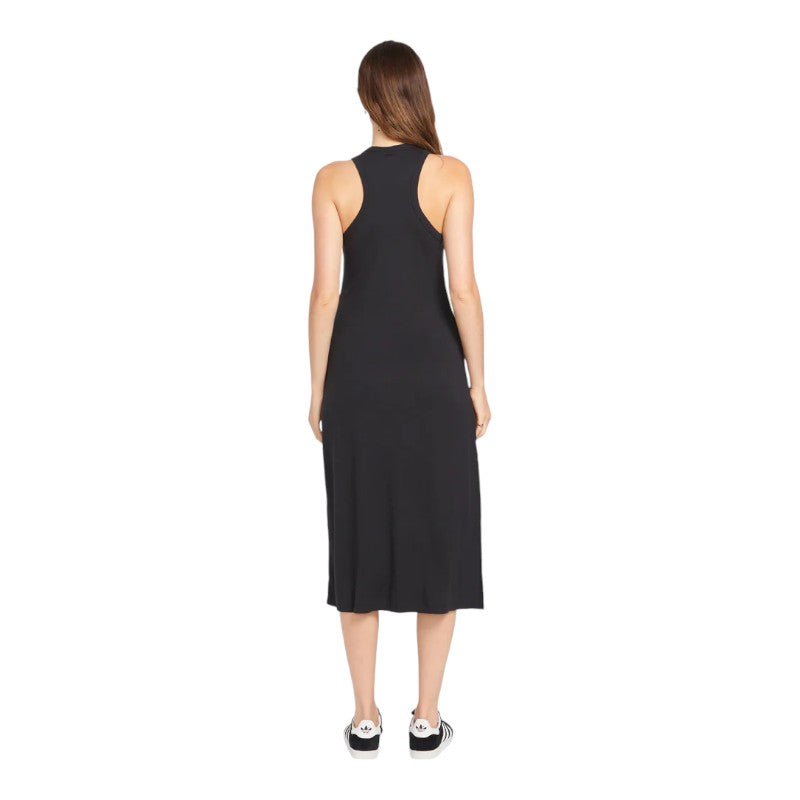 Volcom Stonelight Rib Dress - Black