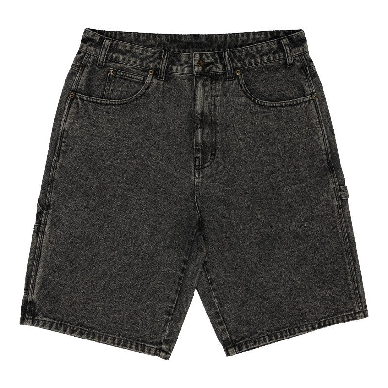 Dickies 11"  Relaxed Fit Carpenter Short - Charcoal