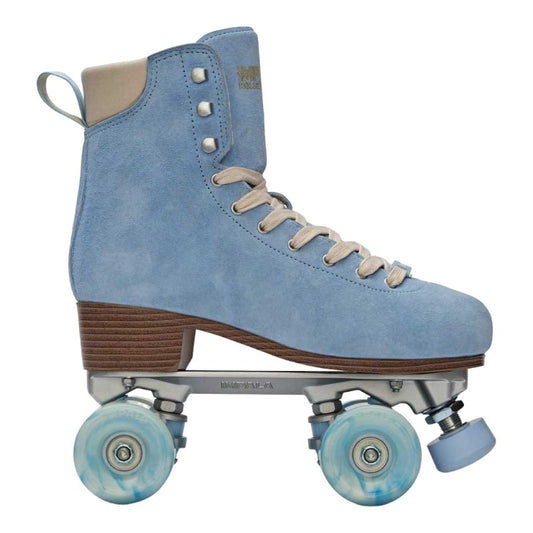 Impala Samira Quad Skate - Dusty Blue