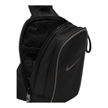 Nike Essentials Crossbody Bag - Black