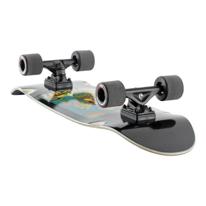 Landyachtz Raft 32.5” Cruiser - Messenger