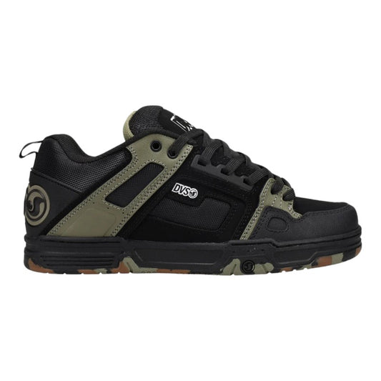 DVS Comanche - Olive/Black/Camo