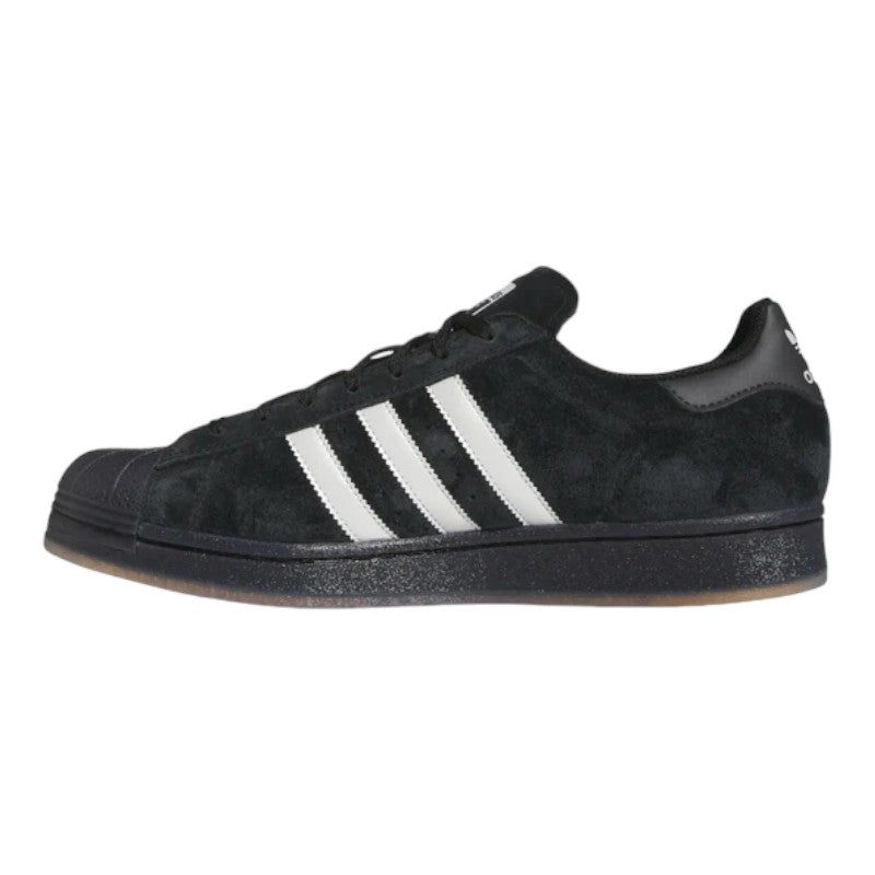 Adidas Superstar ADV Black/ZeroMT/Spark