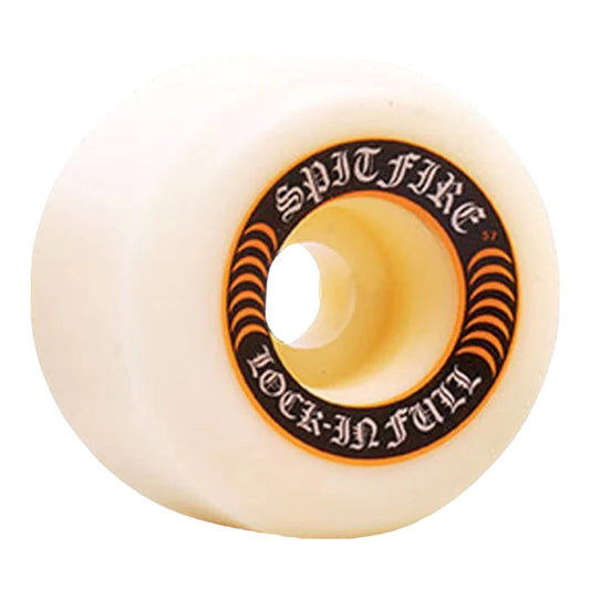 Spitfire Wheels Formula4 99D Lock In Full - 55mm