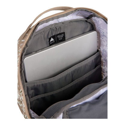 Burton Kilo 2.0 27L Backpack - Snowfall Camo