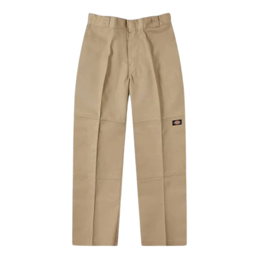 Dickies 85-283 Loose Fit Double Knee Work Pant – Khaki