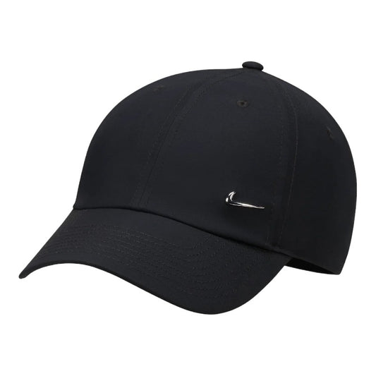 Nike SB DF Club Metal Swoosh Cap - Black