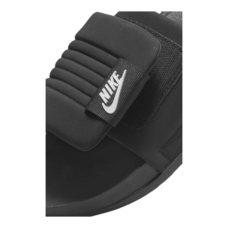 Nike Offcourt Adjust Slides - Black