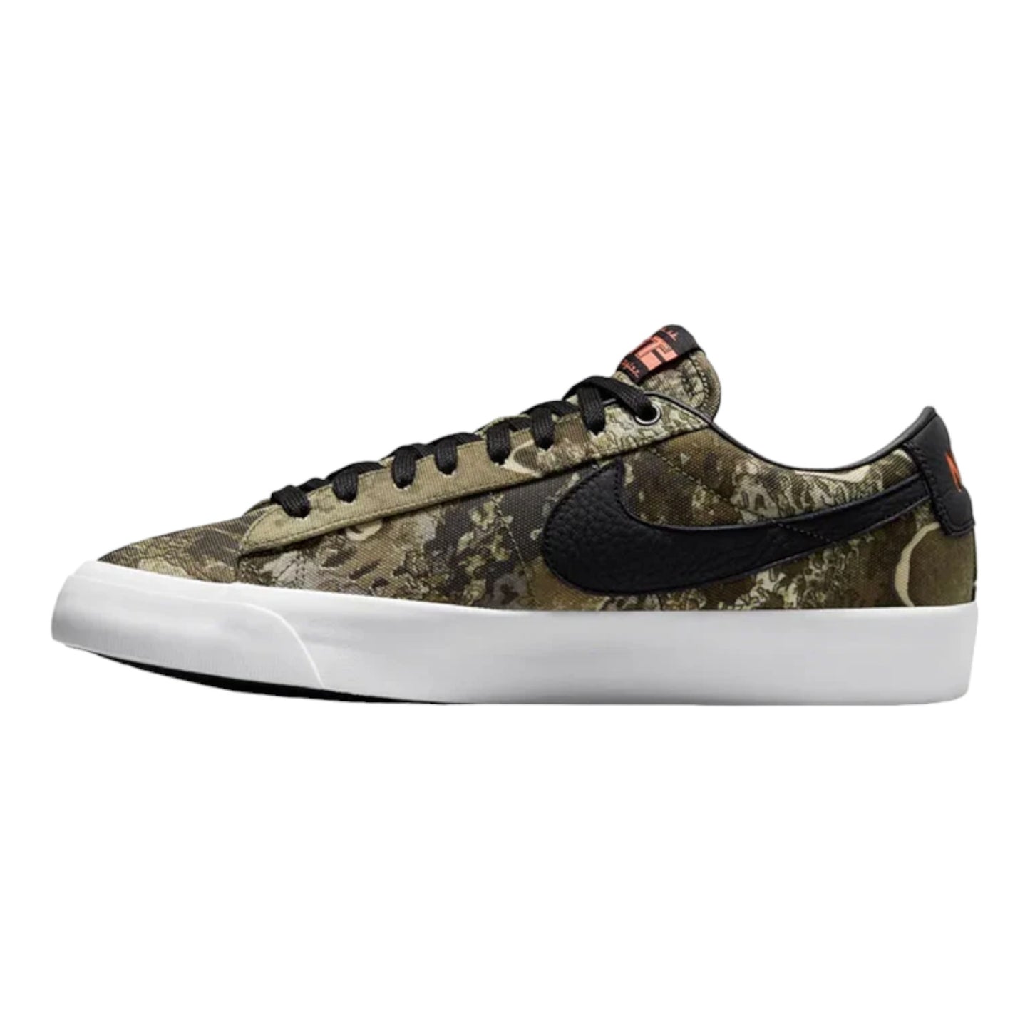 Nike SB Zoom Blazer Low Pro GT PRM Camo