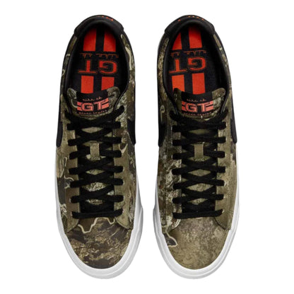 Nike SB Zoom Blazer Low Pro GT PRM Camo