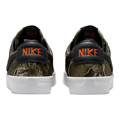 Nike SB Zoom Blazer Low Pro GT PRM Camo