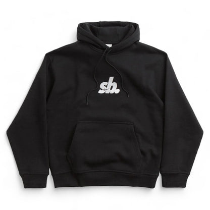 Nike SB Essential HBR Hood - Black