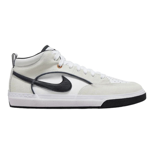 Nike SB Leo White/Black