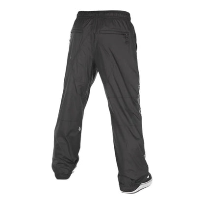 VOLCOM New Slashslapper Pant 2023 - Black