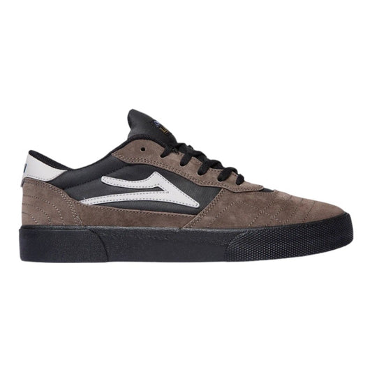 Lakai Cambridge - Chocolate Suede